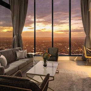Two Bedroom City Sky Suite