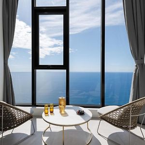 Two Bedroom Ocean Sky Suite